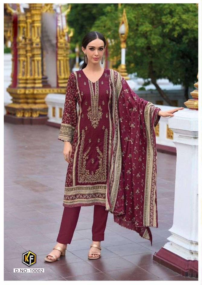 Keval Nx Hit Cotton Printed Pakistani Dress Material Wholesale Shop In Surat
